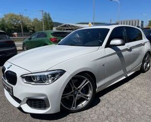 BMW M135 Gebrauchtwagen