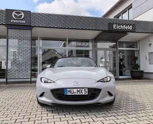 Mazda MX-5 Gebrauchtwagen