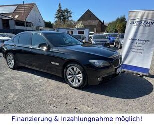 BMW 740 Gebrauchtwagen