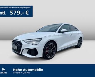 Audi S3 Gebrauchtwagen