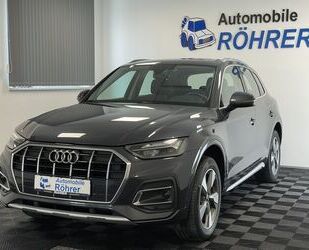 Audi Q5 Gebrauchtwagen