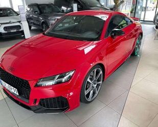 Audi TT RS Gebrauchtwagen