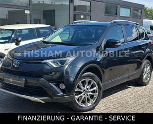 Toyota RAV 4 Gebrauchtwagen