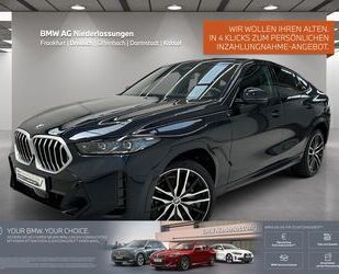 BMW X6 Gebrauchtwagen