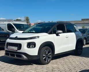 Citroen C3 Gebrauchtwagen