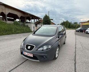 Seat Altea Gebrauchtwagen