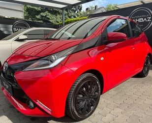 Toyota Aygo (X) Gebrauchtwagen