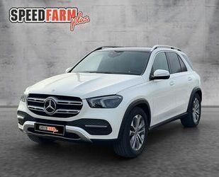 Mercedes-Benz GLE 350 Gebrauchtwagen