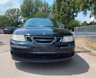 Saab 9-3 Gebrauchtwagen