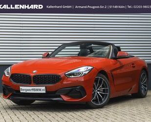 BMW Z4 Gebrauchtwagen