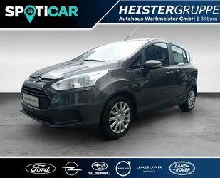Ford B-Max Gebrauchtwagen