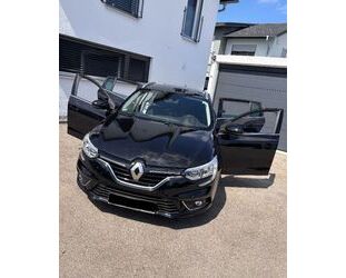Renault Megane Gebrauchtwagen