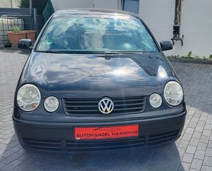 VW Polo Gebrauchtwagen