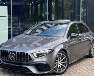 Mercedes-Benz A 45 AMG Gebrauchtwagen