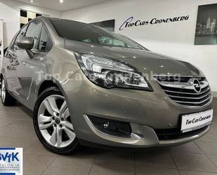 Opel Meriva Gebrauchtwagen