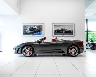 Ferrari F430 Gebrauchtwagen