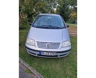 VW Sharan Gebrauchtwagen
