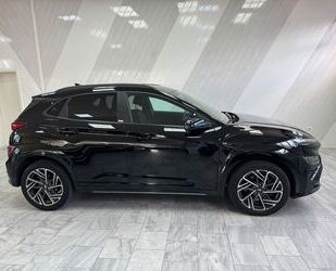 Hyundai KONA Gebrauchtwagen