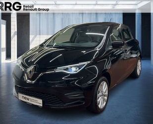 Renault ZOE Gebrauchtwagen