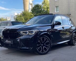 BMW X5 M Gebrauchtwagen