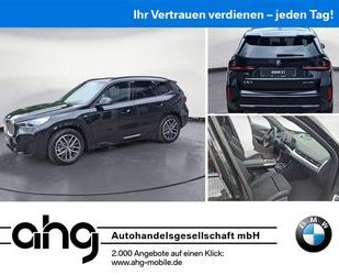 BMW iX1 Gebrauchtwagen