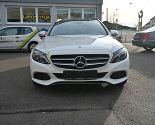 Mercedes-Benz C 200 Gebrauchtwagen