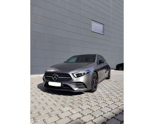 Mercedes-Benz A 250 Gebrauchtwagen