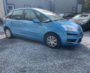 Citroen C4 Picasso Gebrauchtwagen