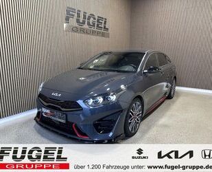 Kia pro ceed / ProCeed Gebrauchtwagen