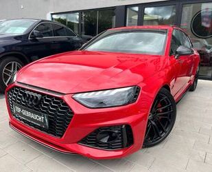 Audi RS4 Gebrauchtwagen