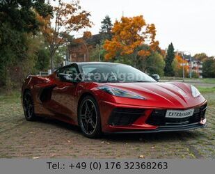 Corvette C8 Gebrauchtwagen