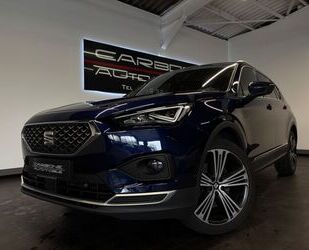 Seat Tarraco Gebrauchtwagen