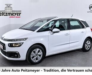 Citroen C4 SpaceTourer Gebrauchtwagen