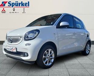 Smart ForFour Gebrauchtwagen