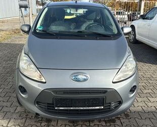 Ford Ka/Ka+ Gebrauchtwagen