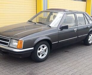 Opel Senator Gebrauchtwagen