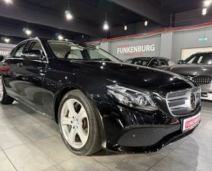 Mercedes-Benz E 350 Gebrauchtwagen