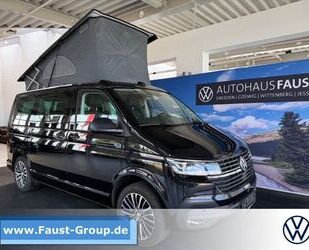 VW T6 California Gebrauchtwagen