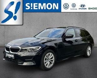 BMW 318 Gebrauchtwagen