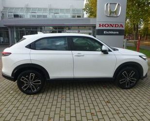 Honda HR-V Gebrauchtwagen