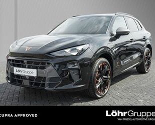 Cupra Terramar Gebrauchtwagen