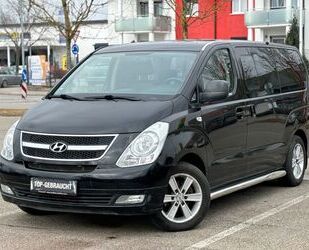 Hyundai H-1 Gebrauchtwagen