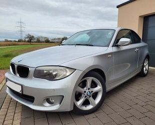 BMW 118 Gebrauchtwagen
