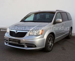 Lancia Voyager Gebrauchtwagen