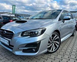 Subaru Levorg Gebrauchtwagen