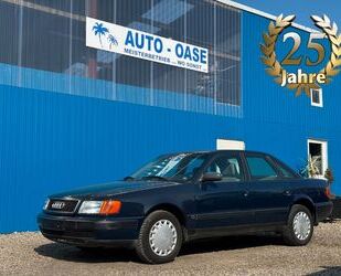 Audi 100 Gebrauchtwagen