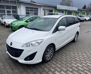 Mazda 5 Gebrauchtwagen