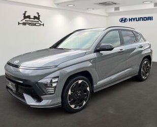 Hyundai KONA Gebrauchtwagen