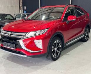 Mitsubishi Eclipse Cross Gebrauchtwagen