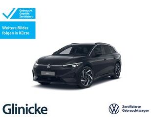 VW ID.7 Gebrauchtwagen